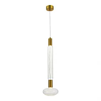 Светильник подвесной LED Tacche SL6117.213.02 ST-Luce Светильник подвесной LED Tacche SL6117.213.02 ST-Luce